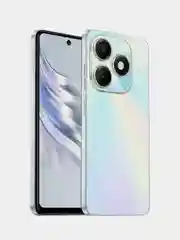Белый смартфон Tecno SPARK 20 8/256 Gb