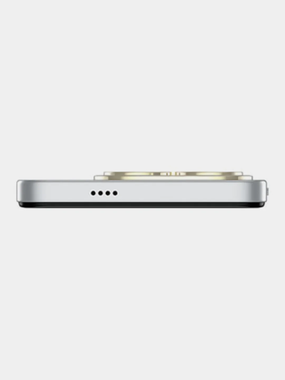 Белый смартфон Tecno SPARK 20 8/256 Gb