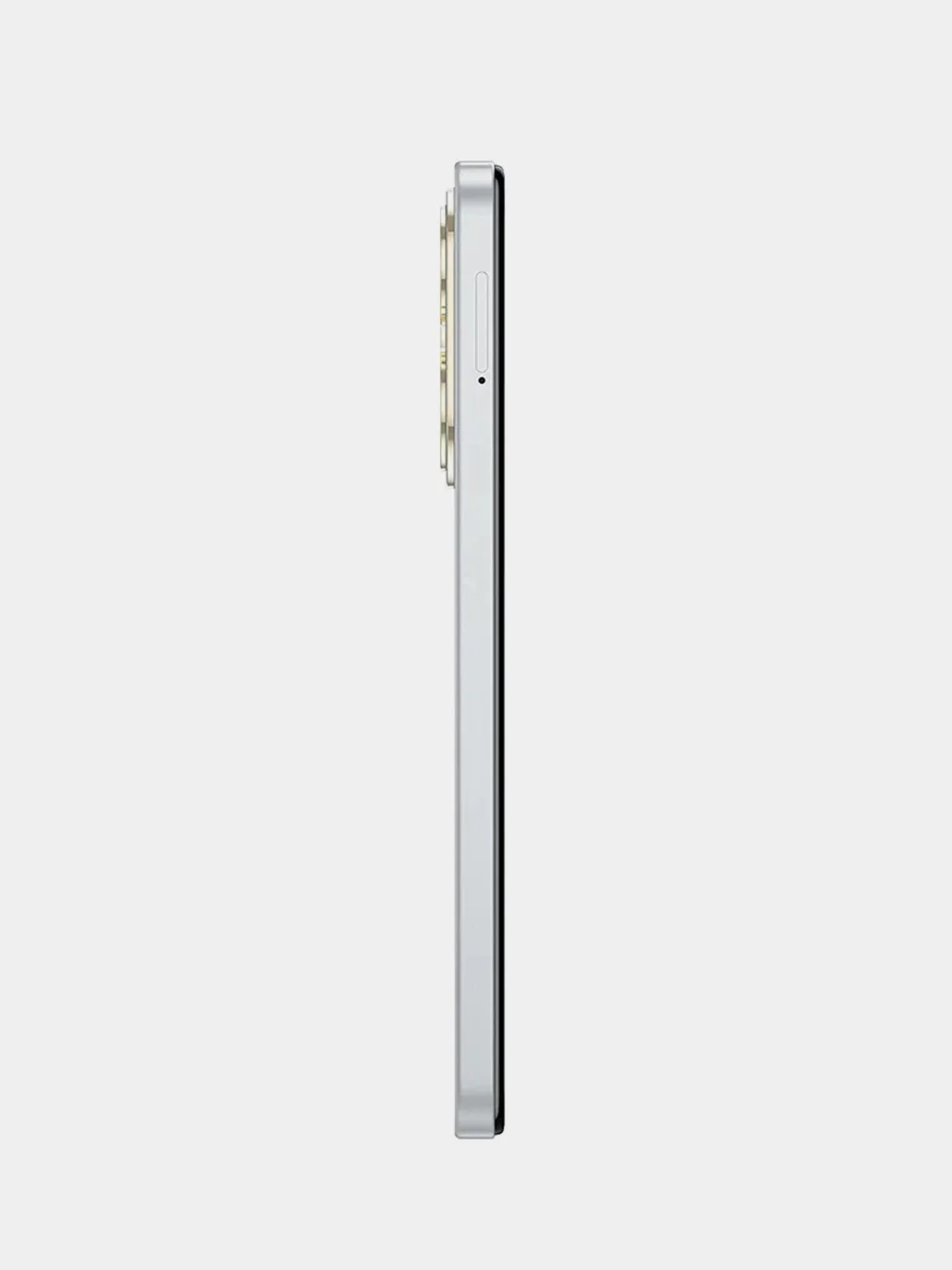 Белый смартфон Tecno SPARK 20 8/256 Gb