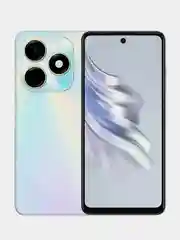 Белый смартфон Tecno SPARK 20 8/256 Gb