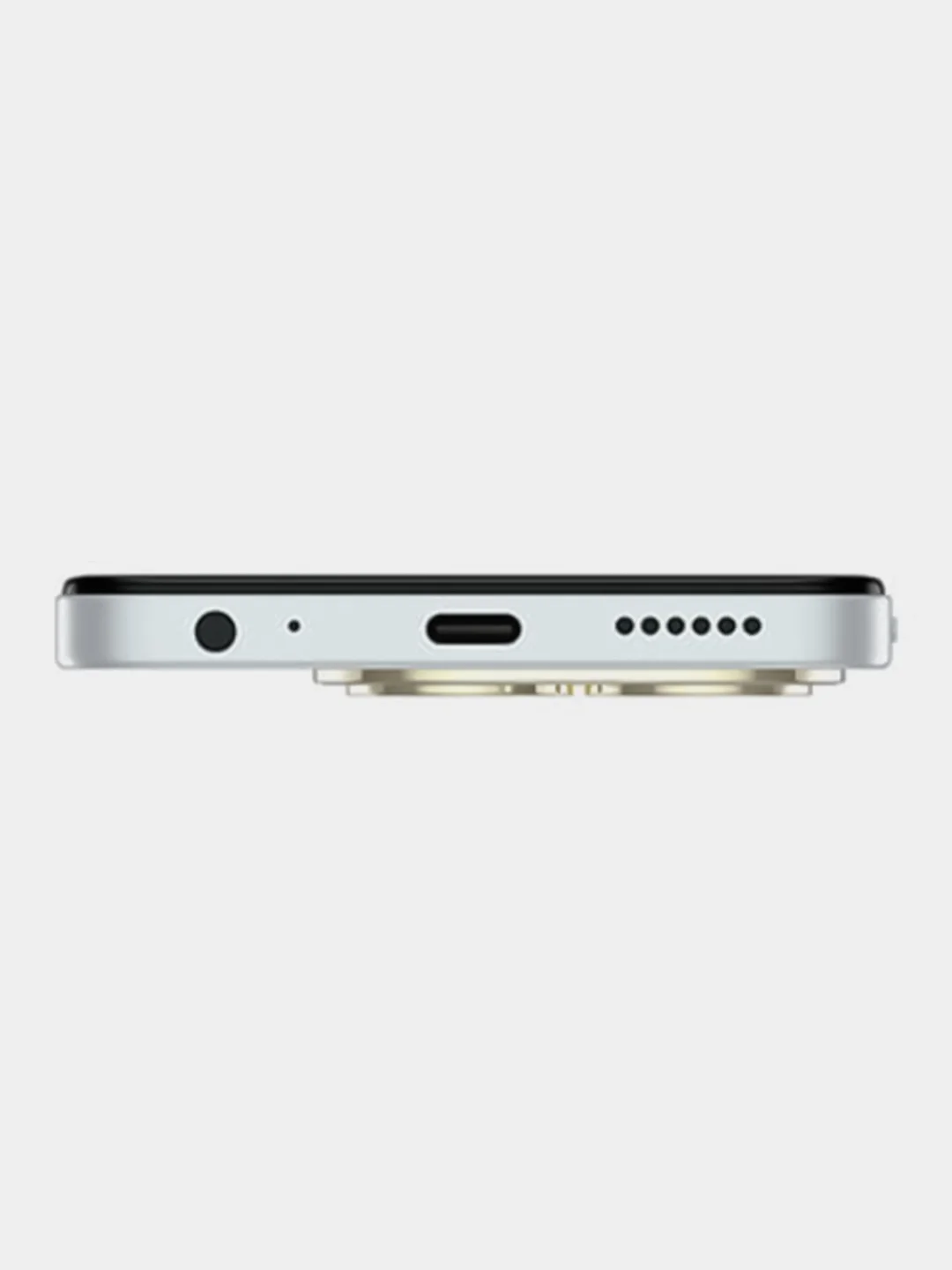 Белый смартфон Tecno SPARK 20 8/256 Gb