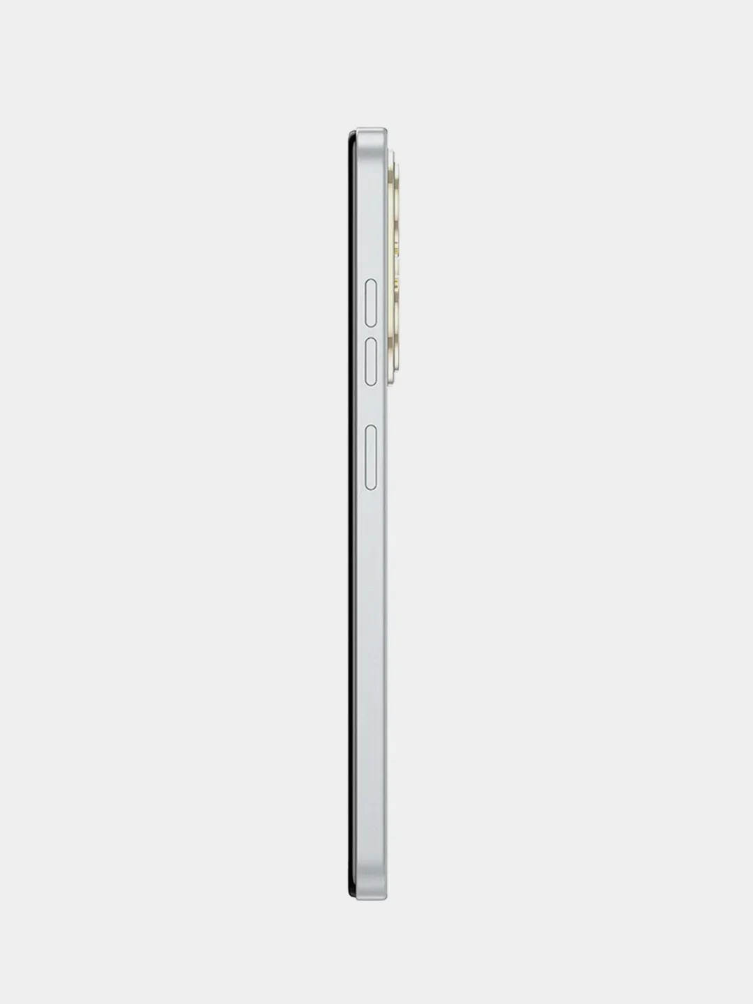 Белый смартфон Tecno SPARK 20 8/256 Gb