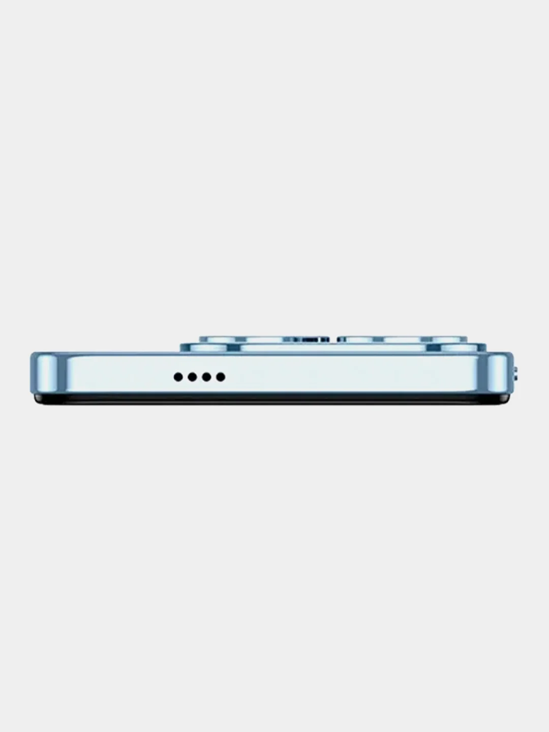 Голубой смартфон Tecno SPARK 20 8/256 Gb