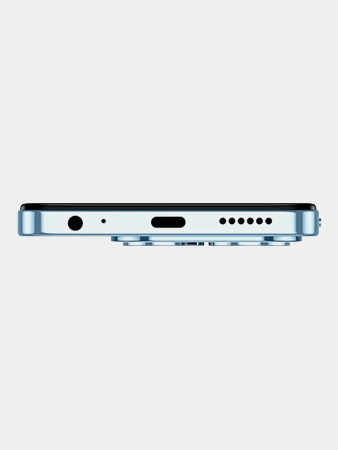 Голубой смартфон Tecno SPARK 20 8/256 Gb