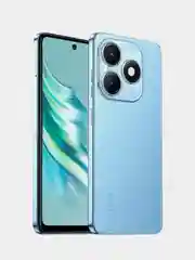 Голубой смартфон Tecno SPARK 20 8/256 Gb