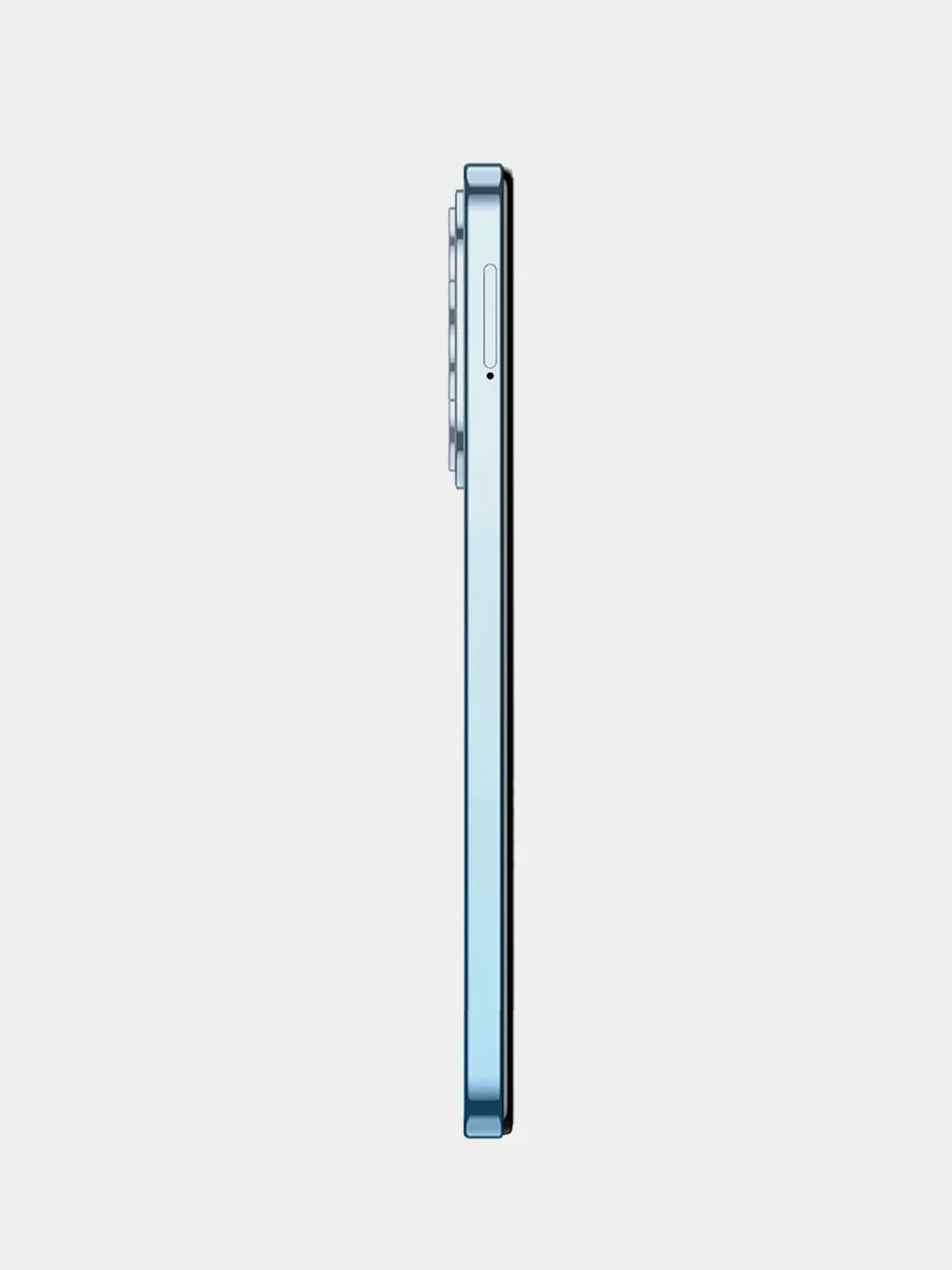 Голубой смартфон Tecno SPARK 20 8/256 Gb