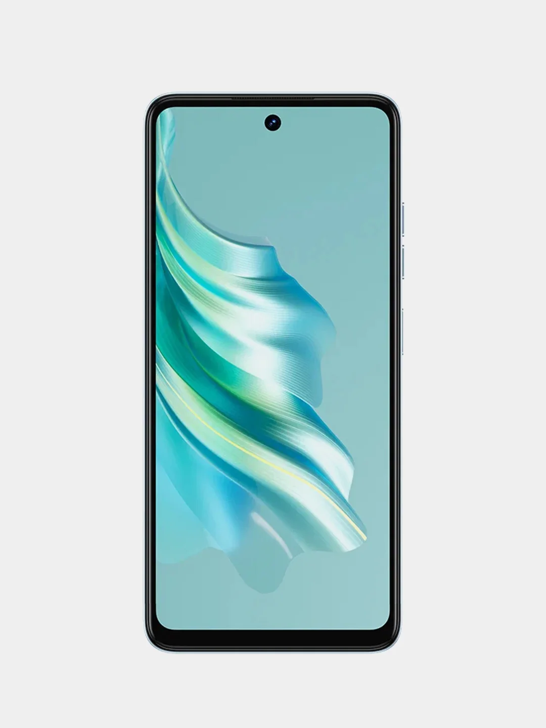 Голубой смартфон Tecno SPARK 20 8/256 Gb