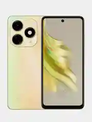 Золотой смартфон Tecno SPARK 20 8/256 Gb