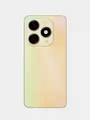 Голубой смартфон Tecno SPARK 20 8/256 Gb