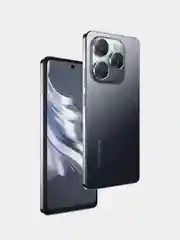 Золотой смартфон Tecno SPARK 20 Pro 8/256 Gb
