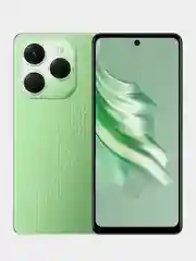 Зеленый смартфон Tecno SPARK 20 Pro 8/256 Gb