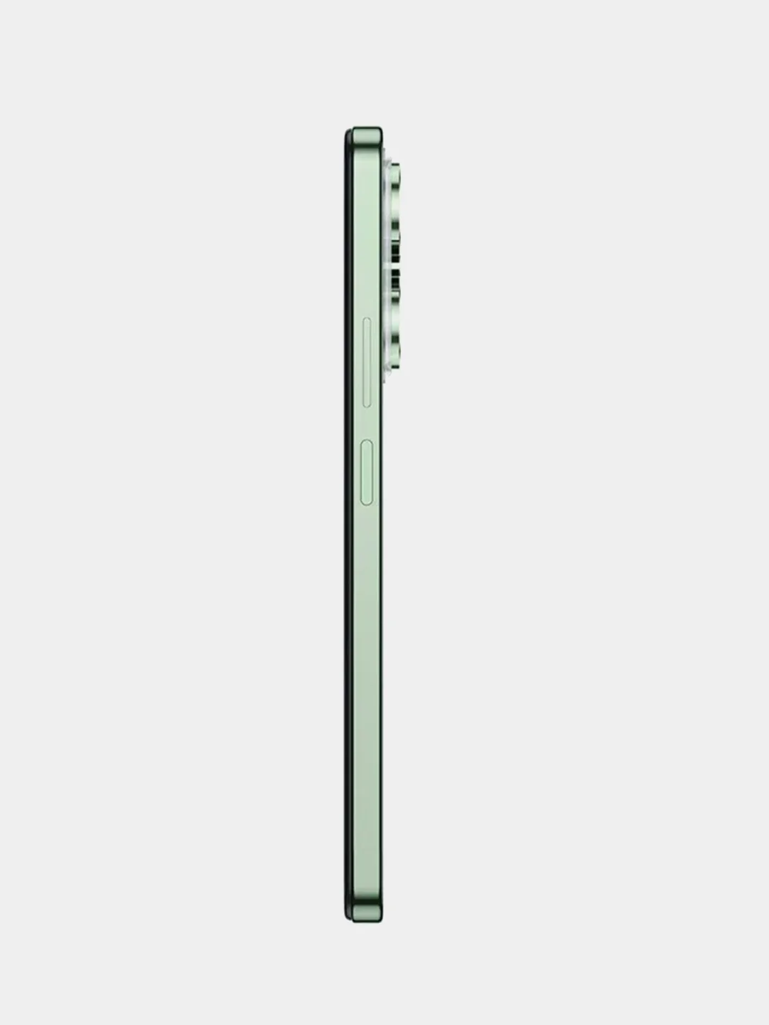Зеленый смартфон Tecno SPARK 20 Pro 8/256 Gb