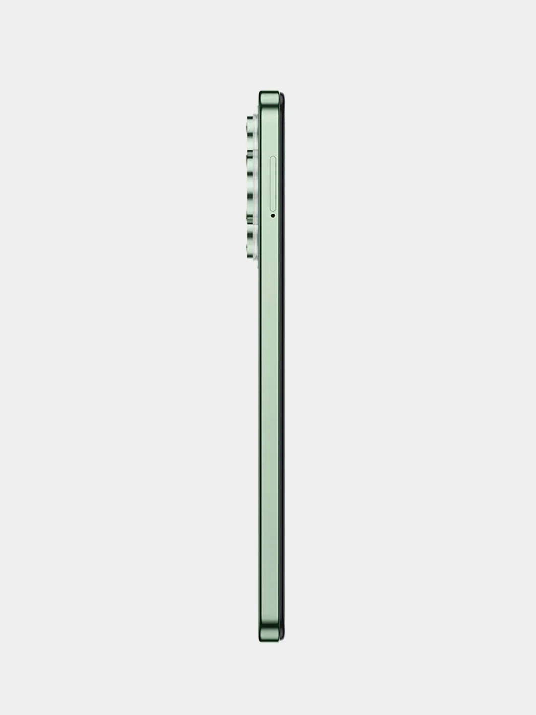 Зеленый смартфон Tecno SPARK 20 Pro 8/256 Gb