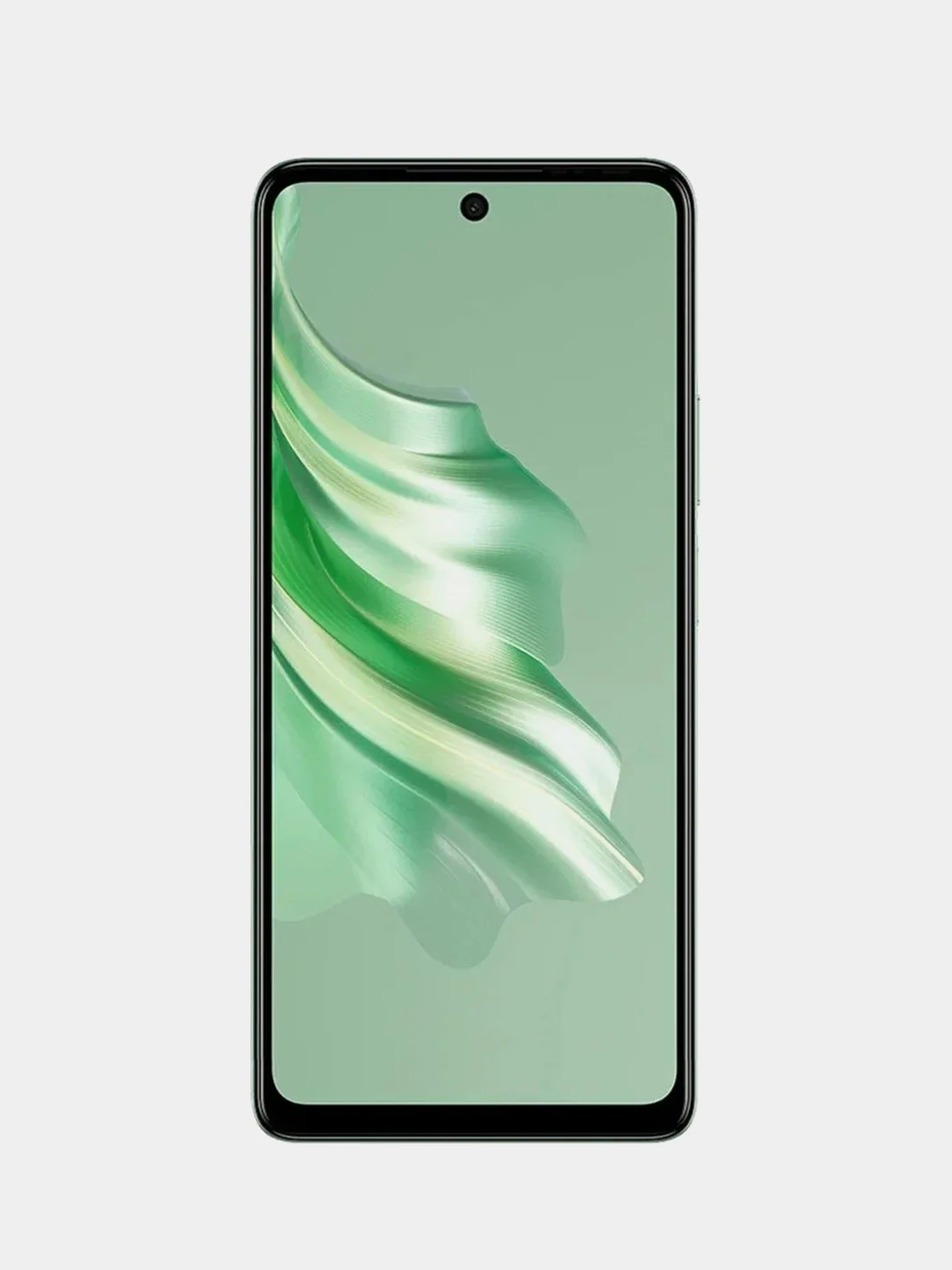 Зеленый смартфон Tecno SPARK 20 Pro 8/256 Gb