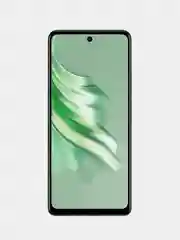 Зеленый смартфон Tecno SPARK 20 Pro 8/256 Gb