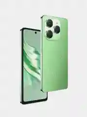 Зеленый смартфон Tecno SPARK 20 Pro 8/256 Gb