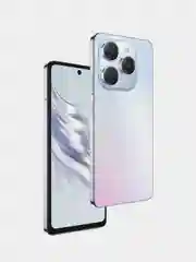 Белый смартфон Tecno SPARK 20 Pro 8/256 Gb
