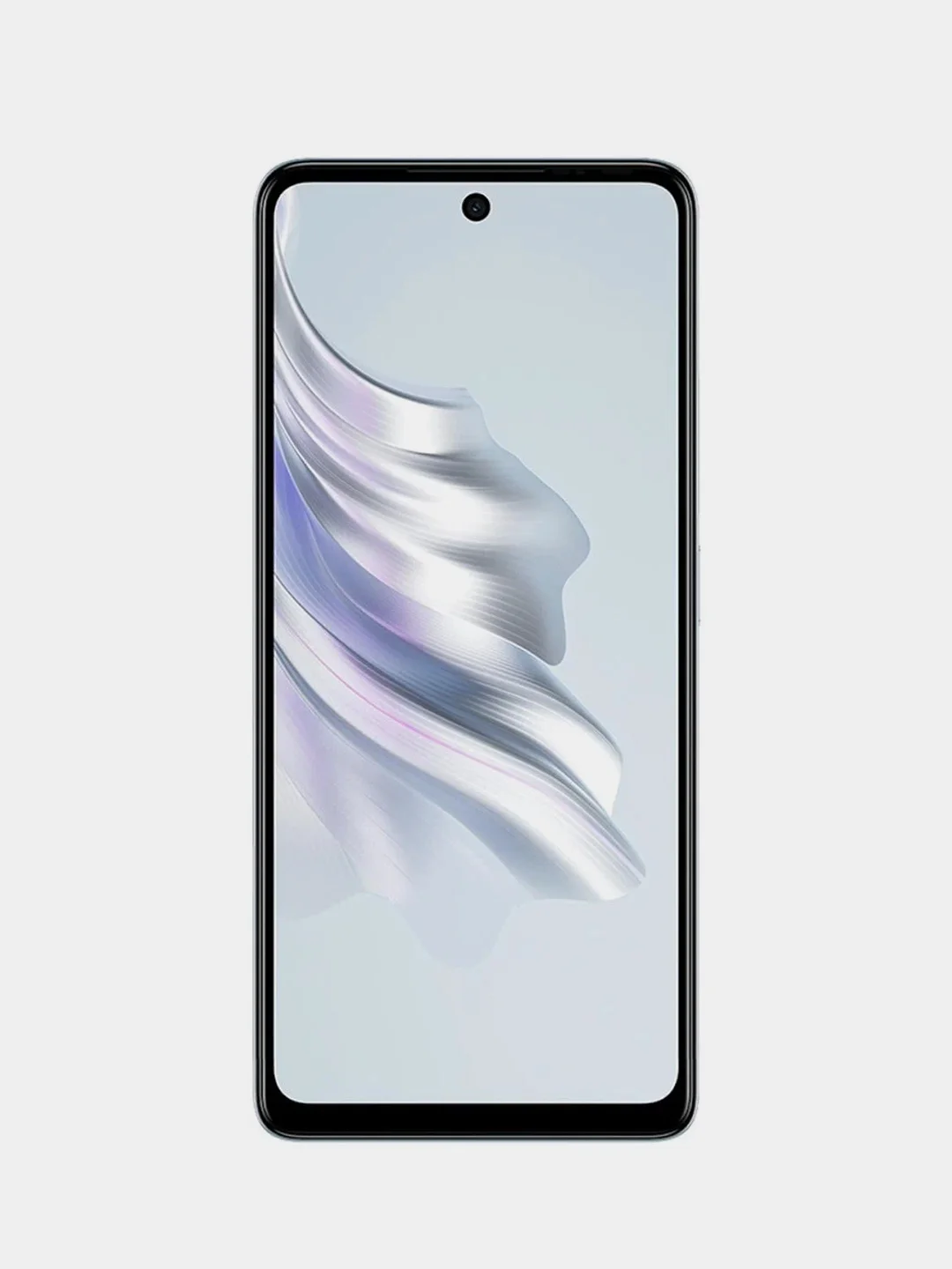 Белый смартфон Tecno SPARK 20 Pro 8/256 Gb