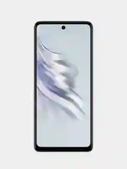 Белый смартфон Tecno SPARK 20 Pro 8/256 Gb