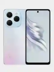 Белый смартфон Tecno SPARK 20 Pro 8/256 Gb
