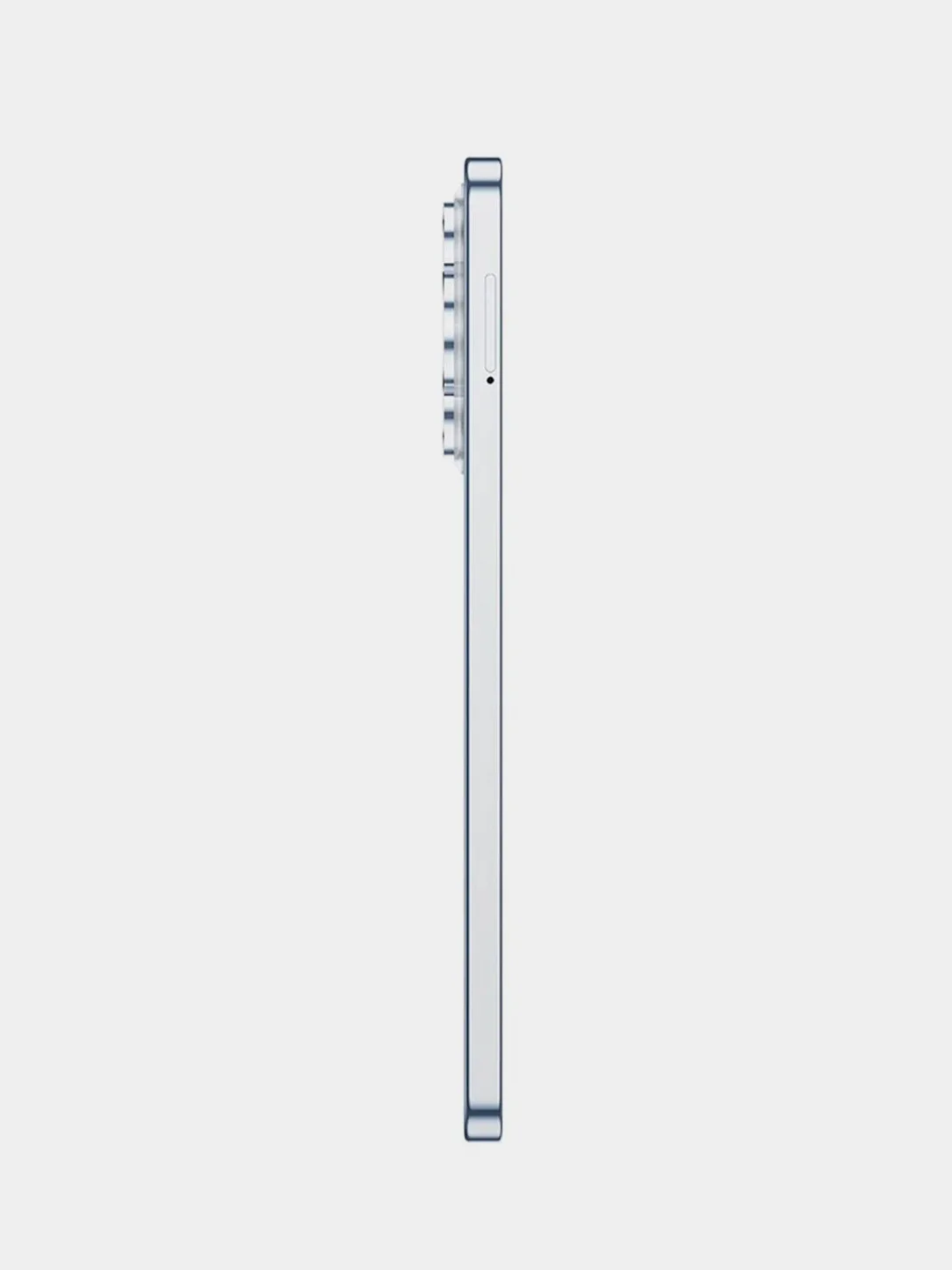 Белый смартфон Tecno SPARK 20 Pro 8/256 Gb