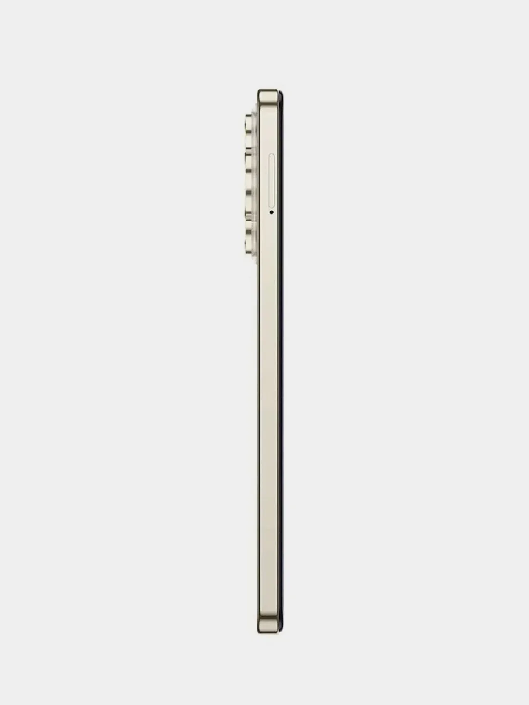 Золотой смартфон Tecno SPARK 20 Pro 8/256 Gb