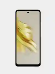 Золотой смартфон Tecno SPARK 20 Pro 8/256 Gb