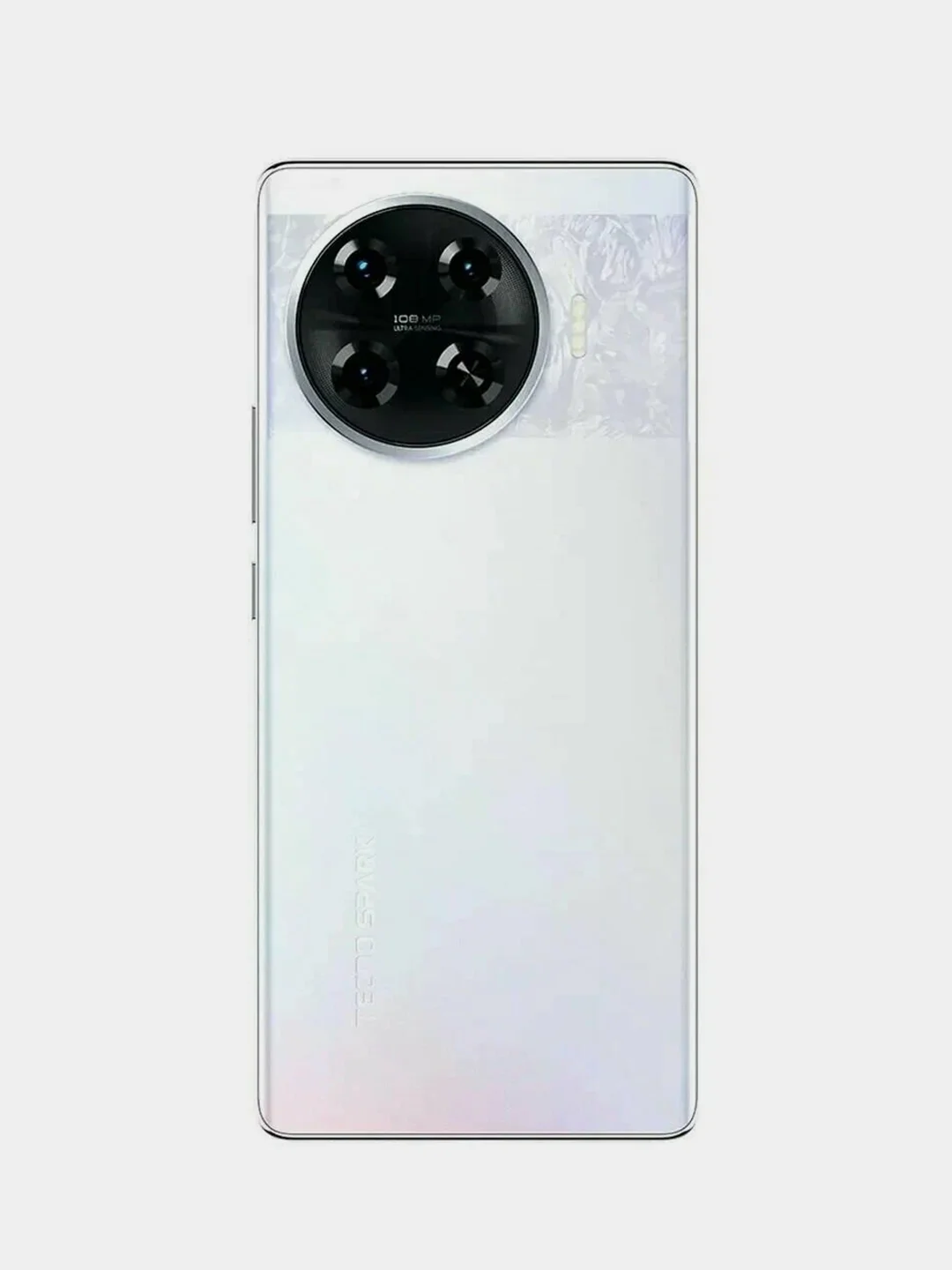 Белый смартфон Tecno SPARK 20 Pro+ 8/256 Gb