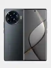 Черный смартфон Tecno SPARK 20 Pro+ 8/256 Gb