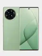 Зеленый смартфон Tecno SPARK 20 Pro+ 8/256 Gb