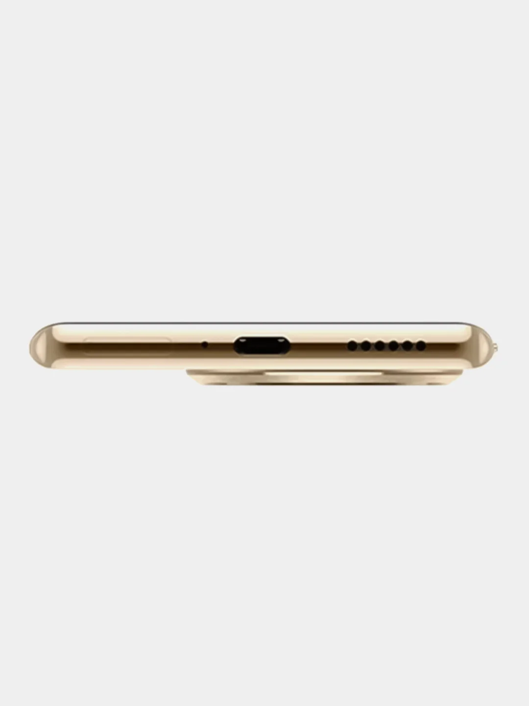 Зеленый смартфон Tecno SPARK 20 Pro+ 8/256 Gb