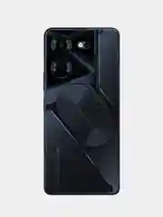 Серебряный смартфон Tecno POVA 5 Pro 5G 8/128 Gb