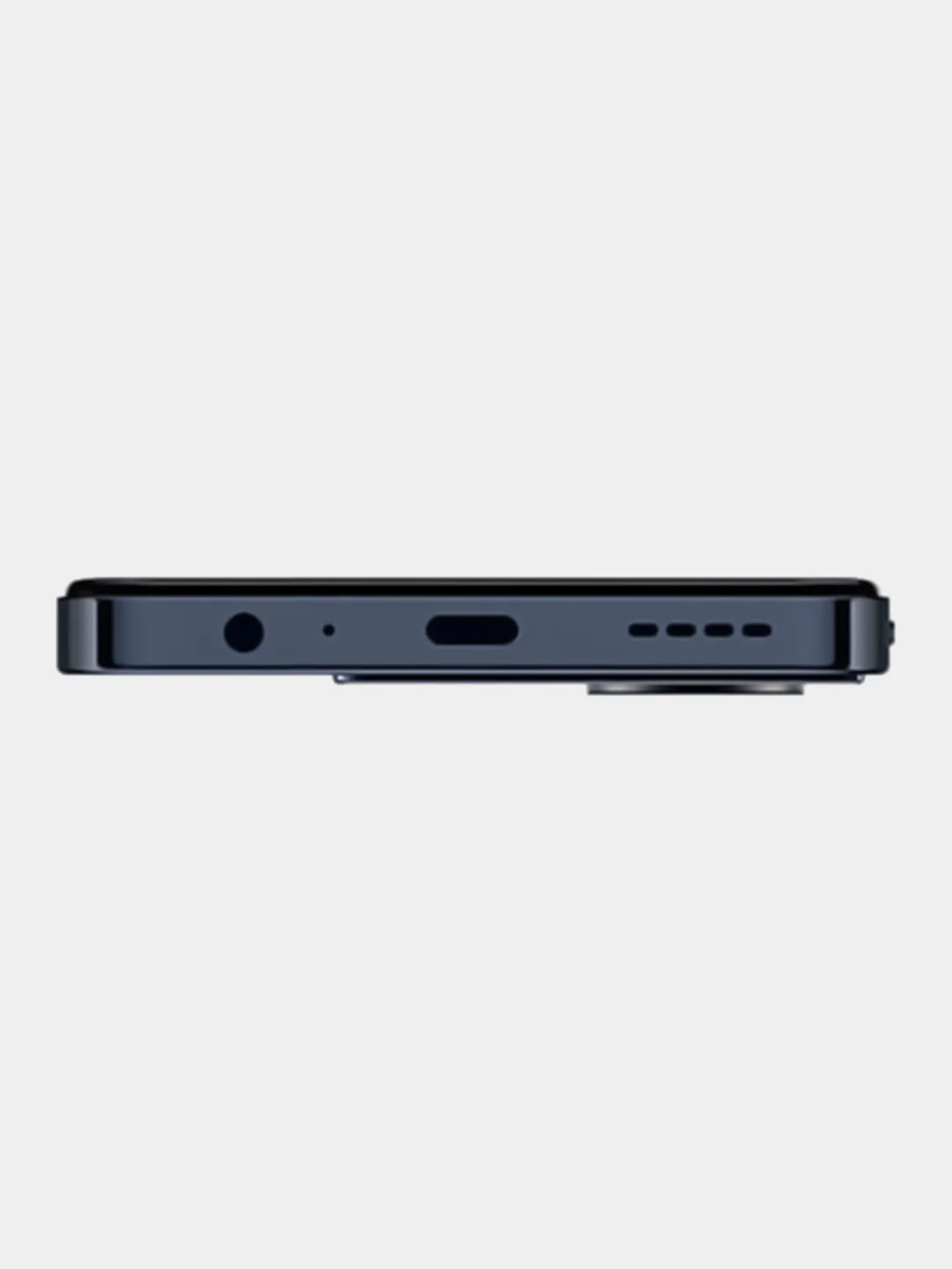Серебряный смартфон Tecno POVA 5 Pro 5G 8/128 Gb