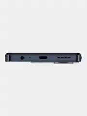 Серебряный смартфон Tecno POVA 5 Pro 5G 8/128 Gb