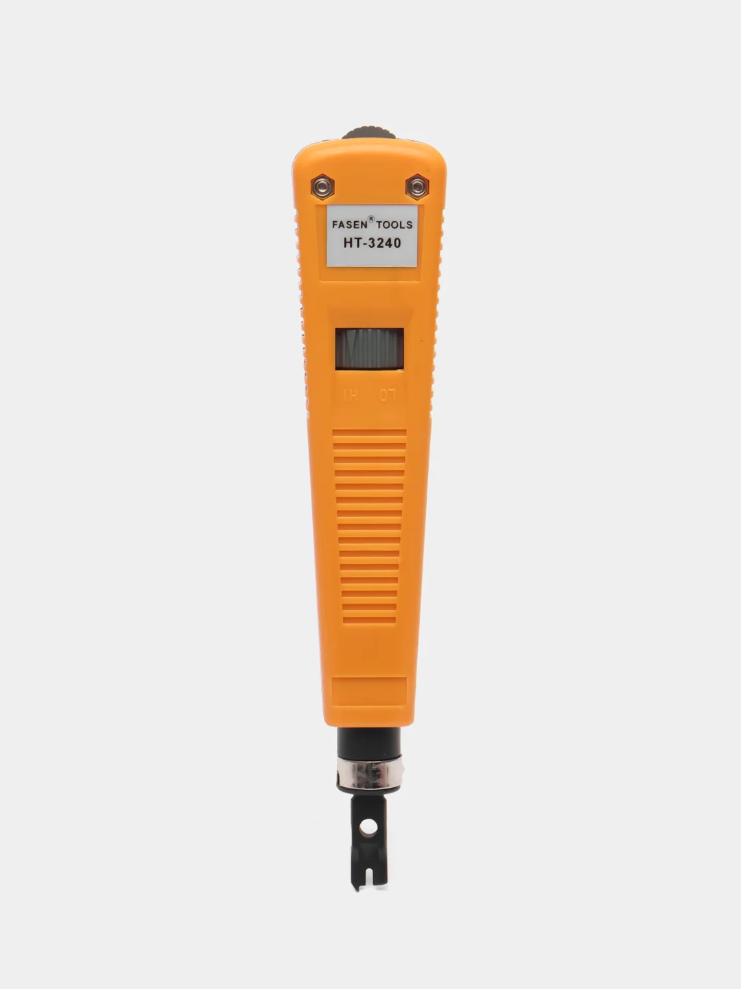 Инструмент для заделки и обрезки витой пары HT-3240 FASEN