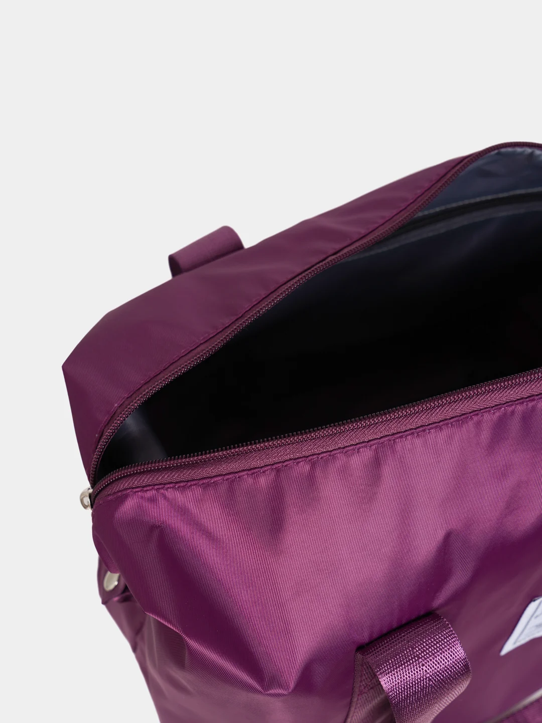 Серый сумка дорожная, с увеличением объема, шоппер, для фитнеса, Tavel I FittnesI Shopper