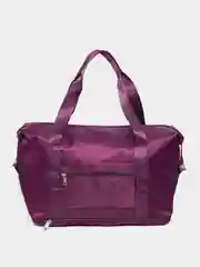 Серый сумка дорожная, с увеличением объема, шоппер, для фитнеса, Tavel I FittnesI Shopper