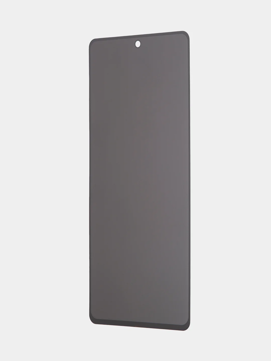 Прозрачный стекло ROSCO для Xiaomi Poco X3/ NFC/ Pro/ GT/ F3/ M4 Pro 5G/ X4 Pro 5G матовое антишпион