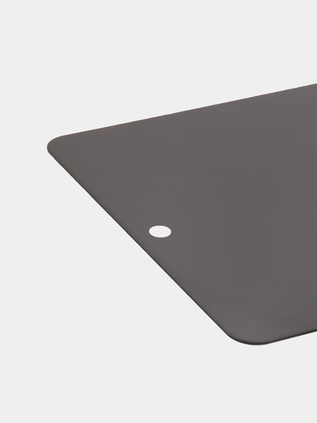 Прозрачный стекло ROSCO для Xiaomi Poco X3/ NFC/ Pro/ GT/ F3/ M4 Pro 5G/ X4 Pro 5G матовое антишпион
