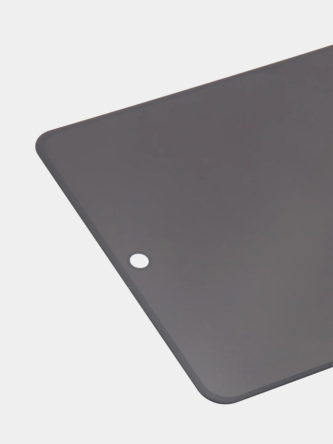 Прозрачный стекло ROSCO для Xiaomi Poco X3/ NFC/ Pro/ GT/ F3/ M4 Pro 5G/ X4 Pro 5G матовое антишпион