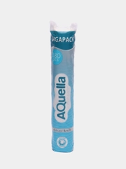 Ватные диски Aquella, 180 штук