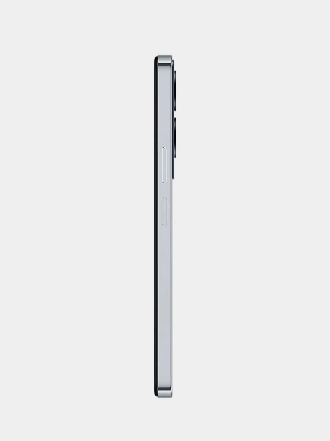 Серебряный смартфон Tecno POVA 5 Pro 5G 8/128 Gb
