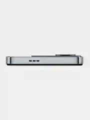 Серебряный смартфон Tecno POVA 5 Pro 5G 8/128 Gb
