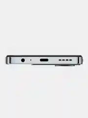 Серебряный смартфон Tecno POVA 5 Pro 5G 8/128 Gb