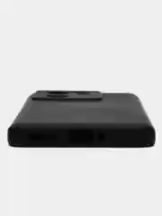 Угольный чехол для Xiaomi 13T, Xiaomi 13T Pro (Сяоми 13Т Про), силиконовый