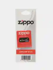 Фитиль Zippo в блистере, фитиль для бензиновых зажигалок Зиппо