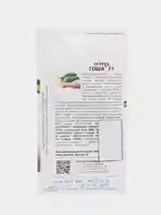 Гоша огурец Партнёр