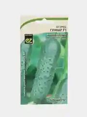 Гуннар огурец Садовита