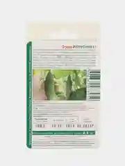 Йоулупукки огурец Биотехника