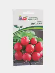 Дуся редис Партнёр